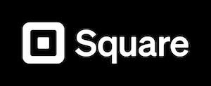 Square logo