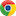 Chrome Logo