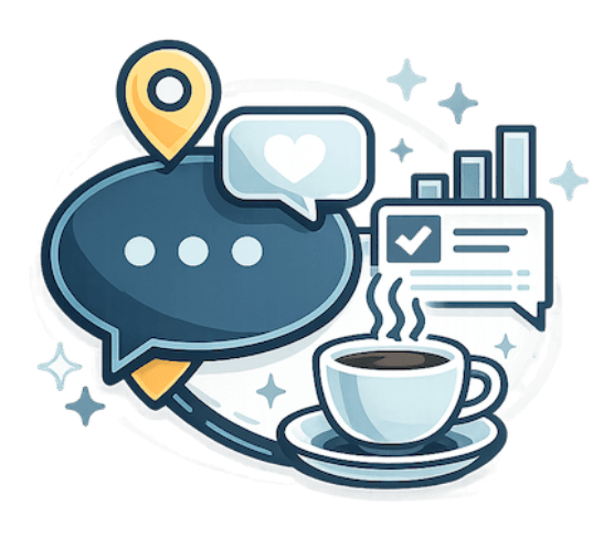 Community Lounge icon